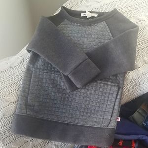 3T boys sweatershirt